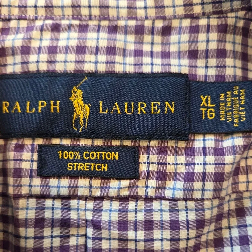Polo Ralph Lauren polo ralph